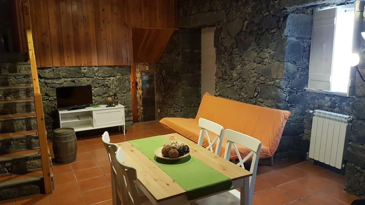 Stonewood Lodge Açores Exterior foto